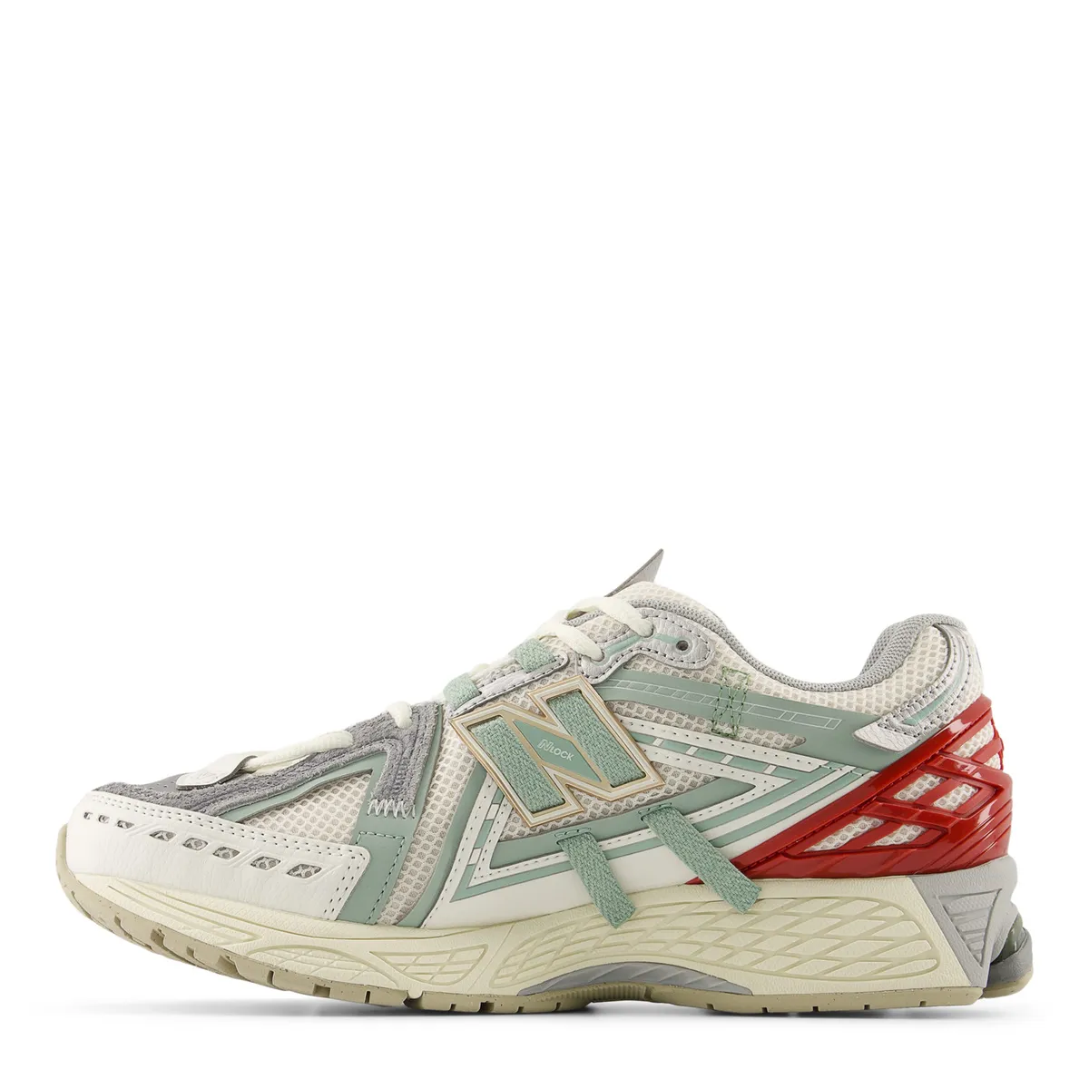 NEW BALANCE - Zapatillas Urbanas Hombre New Balance 1906