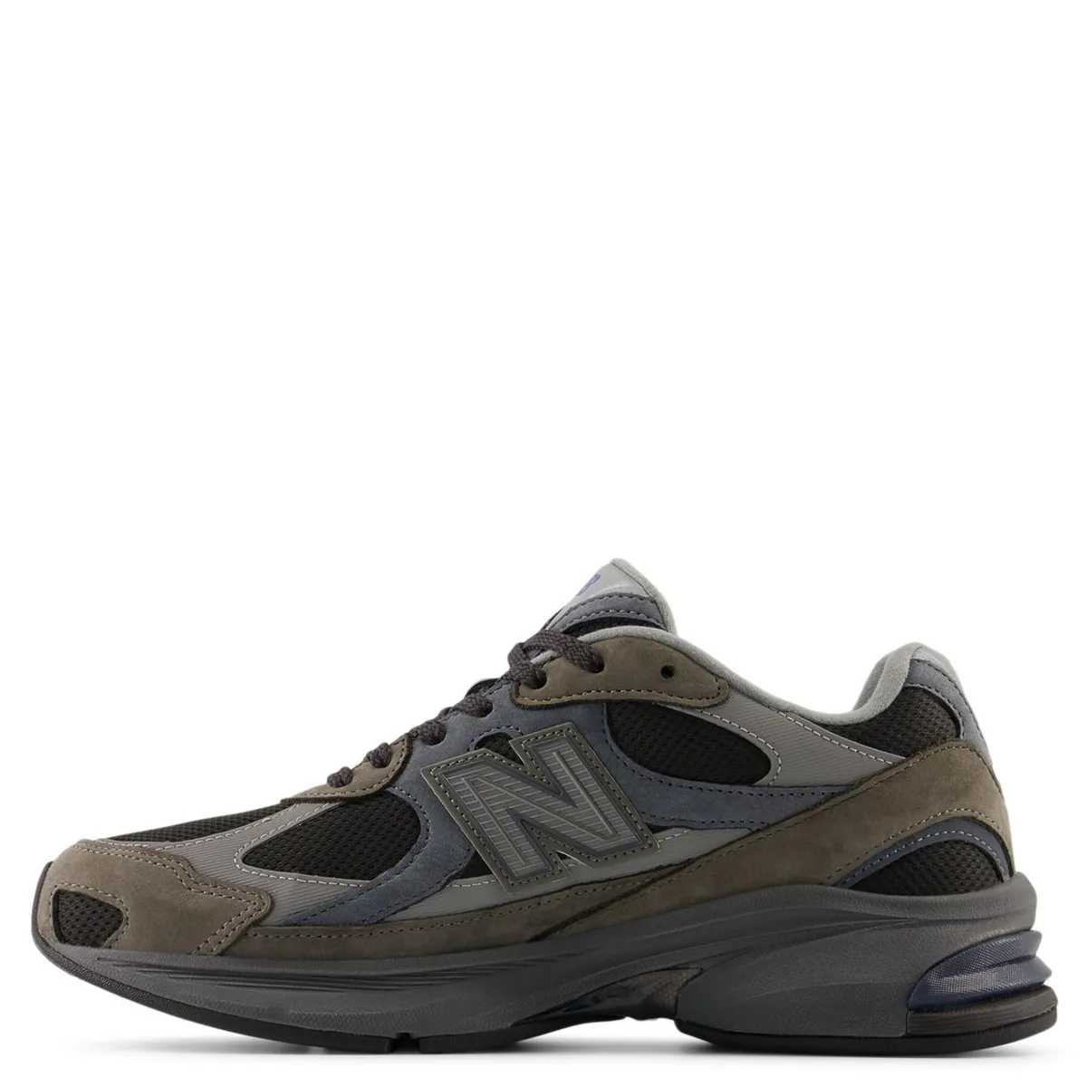 NEW BALANCE - Zapatillas Urbanas Hombre New Balance 2010