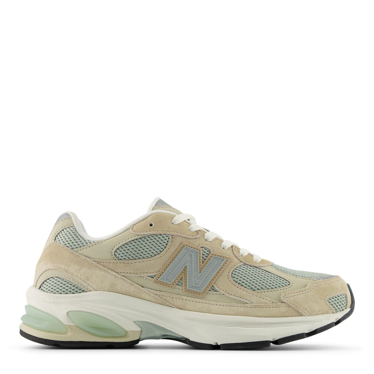 NEW BALANCE - Zapatillas Urbanas Hombre New Balance 2010