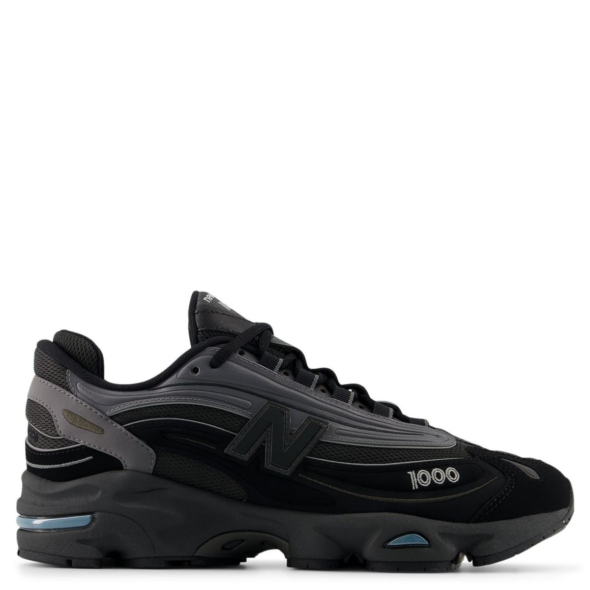 NEW BALANCE - Zapatillas Urbanas Hombre New Balance 1000