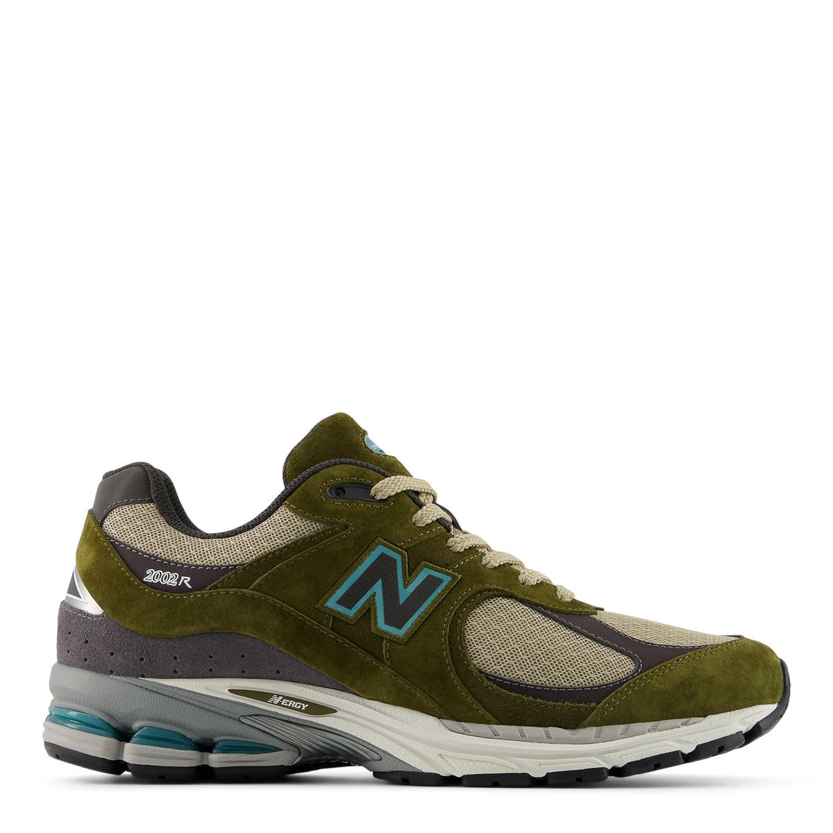 NEW BALANCE - Zapatillas Urbanas Hombre New Balance 2002R