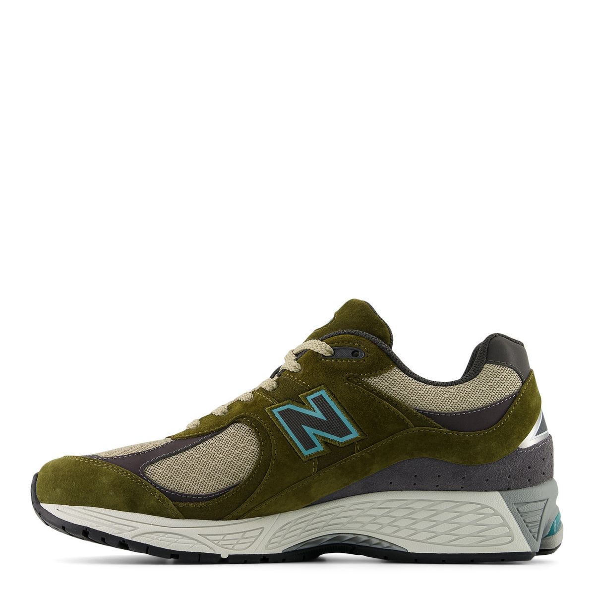 NEW BALANCE - Zapatillas Urbanas Hombre New Balance 2002R