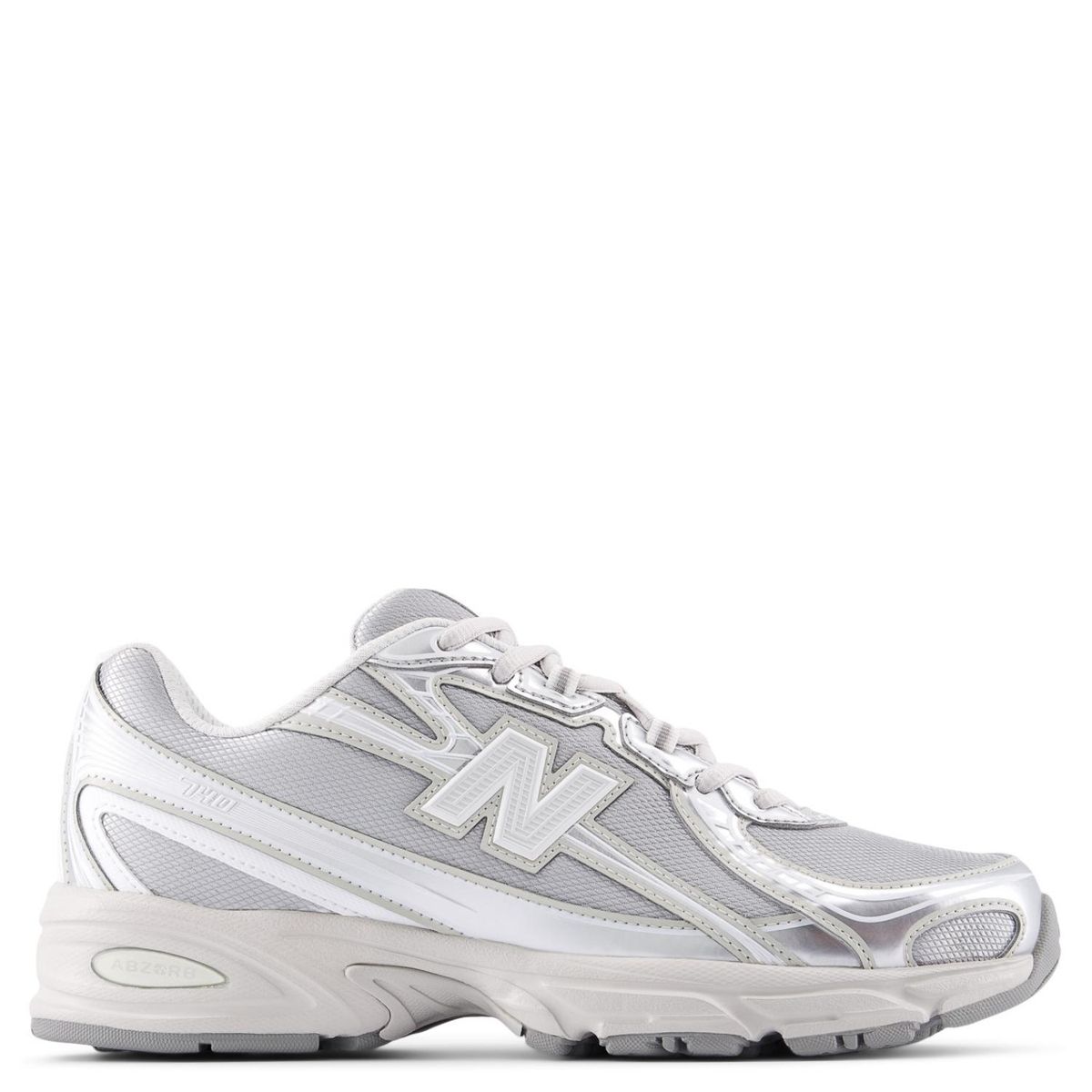 NEW BALANCE - Zapatillas Urbanas Hombre New Balance 740