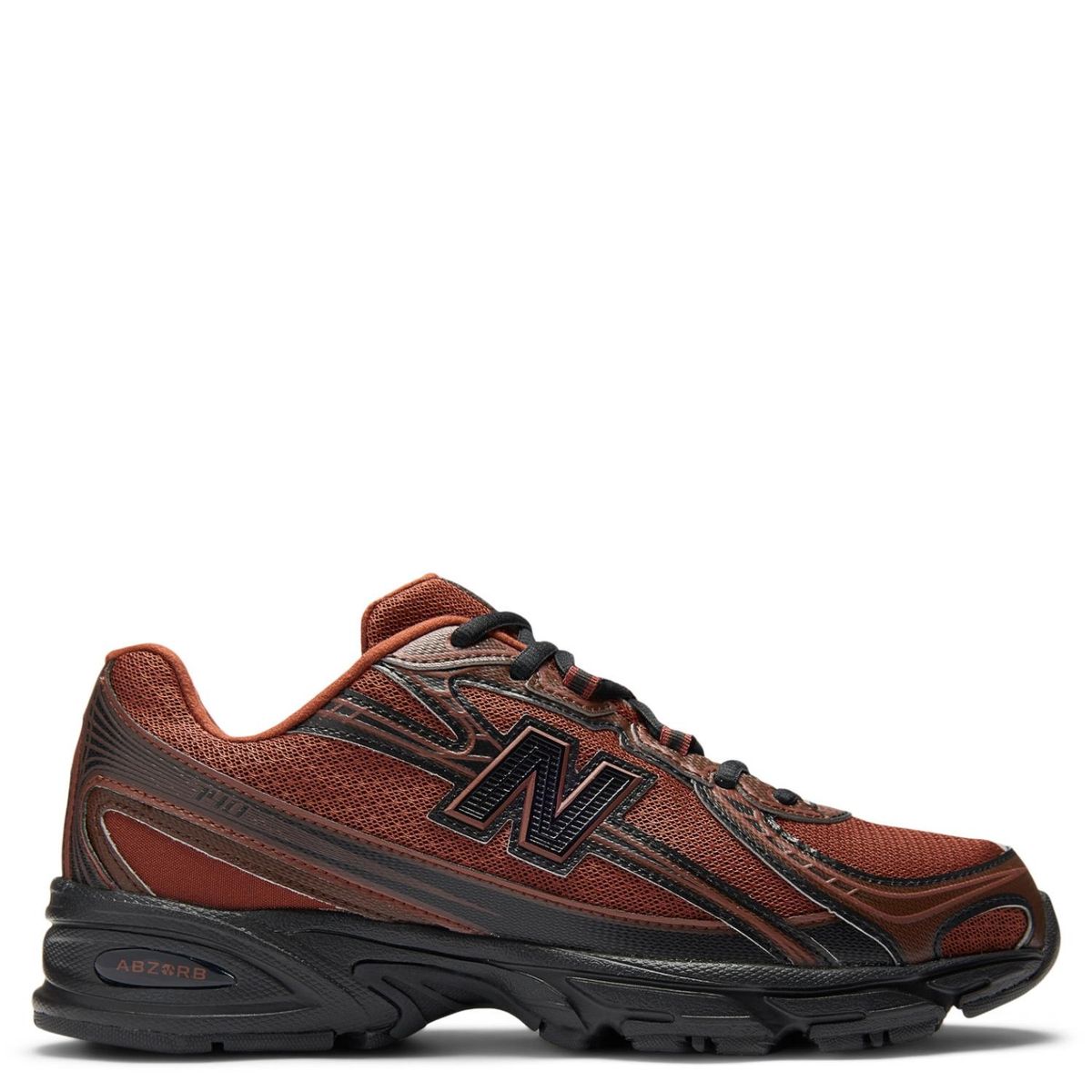 NEW BALANCE - Zapatillas Urbanas Hombre New Balance 740