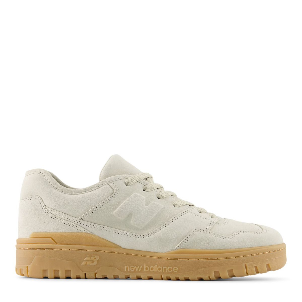 NEW BALANCE - Zapatillas Urbanas Hombre New Balance 550