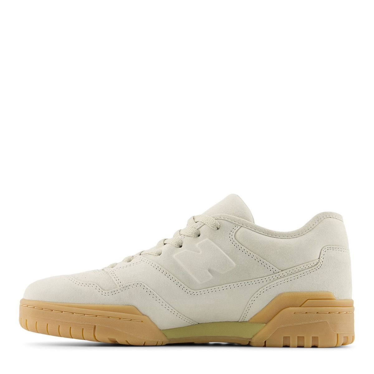 NEW BALANCE - Zapatillas Urbanas Hombre New Balance 550