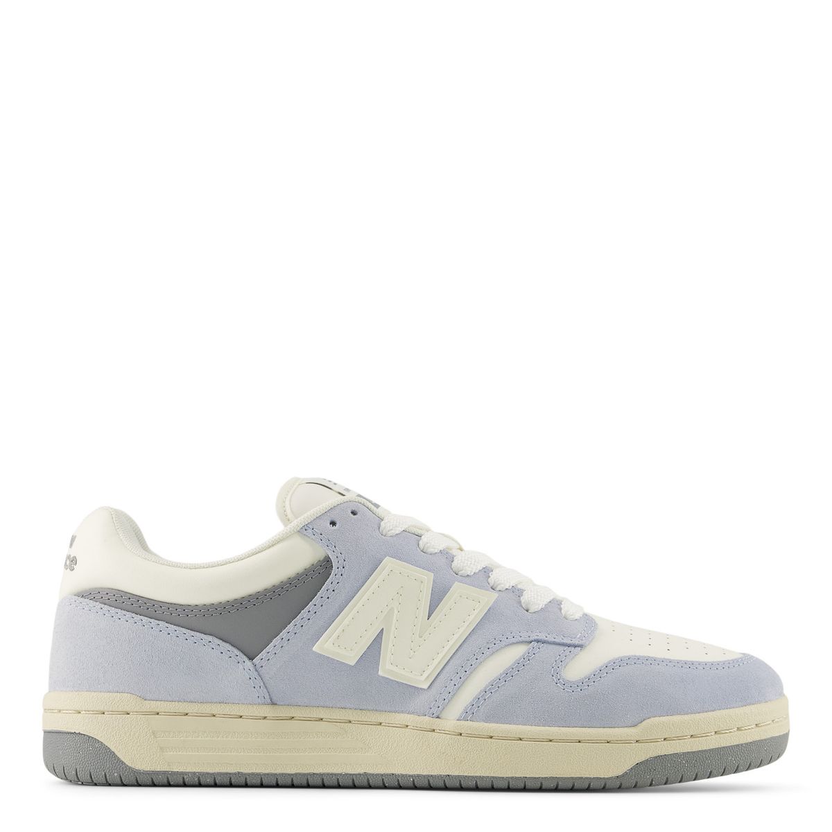 NEW BALANCE - Zapatillas Urbanas Hombre New Balance 480