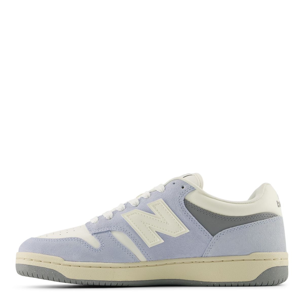 NEW BALANCE - Zapatillas Urbanas Hombre New Balance 480