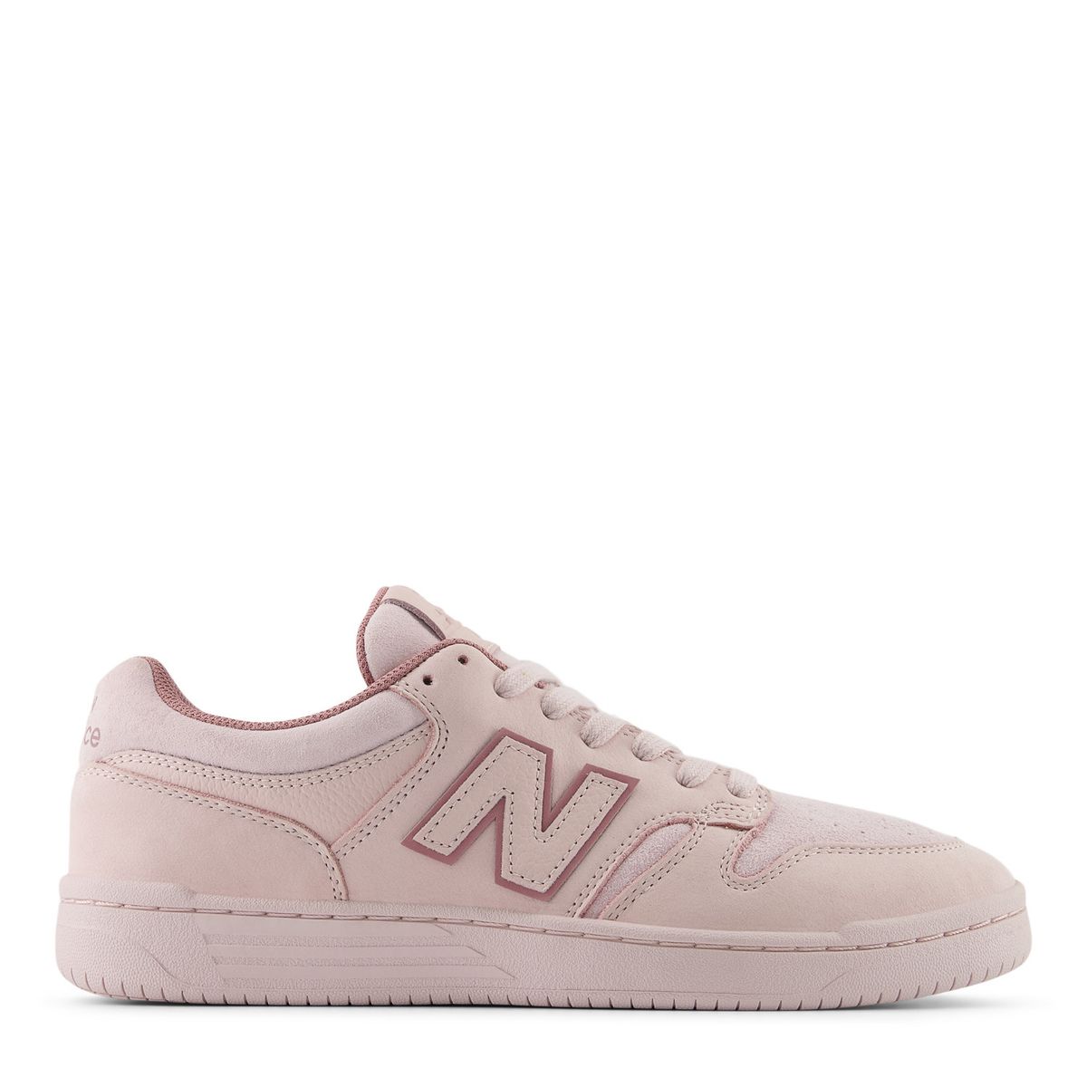 NEW BALANCE - Zapatillas Urbanas Hombre New Balance 480