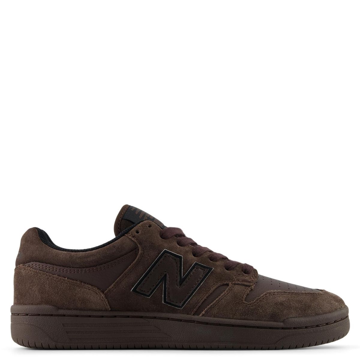 NEW BALANCE - Zapatillas Urbanas Hombre New Balance 480