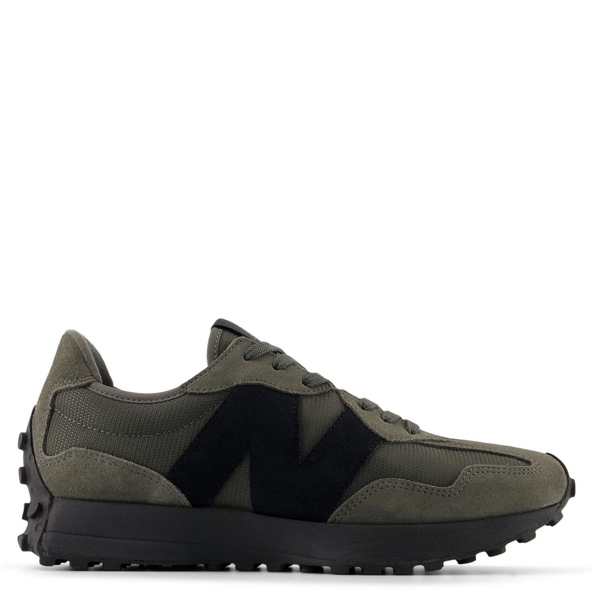 NEW BALANCE - Zapatillas Urbanas Hombre New Balance 327