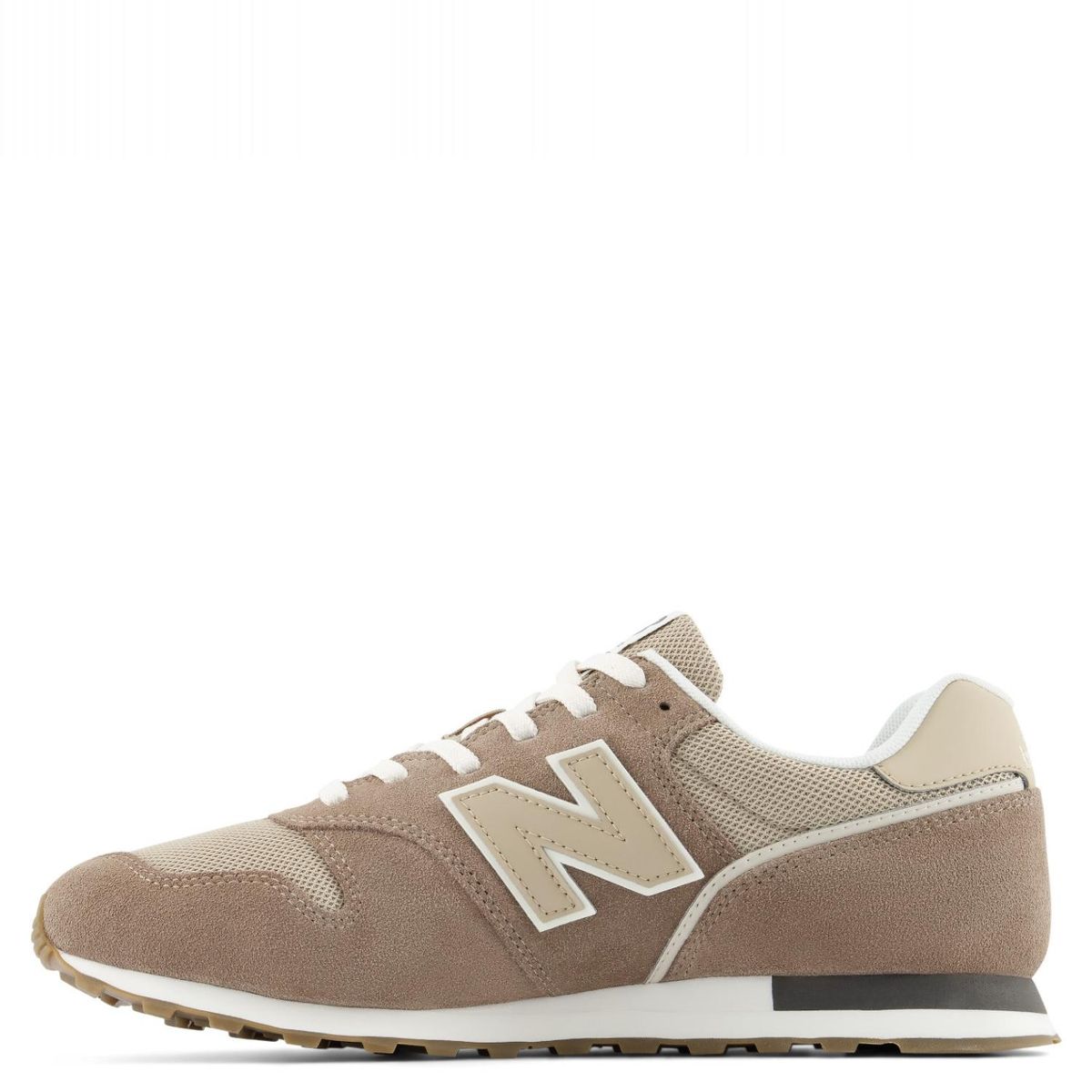 NEW BALANCE - Zapatillas Urbanas Hombre New Balance 373