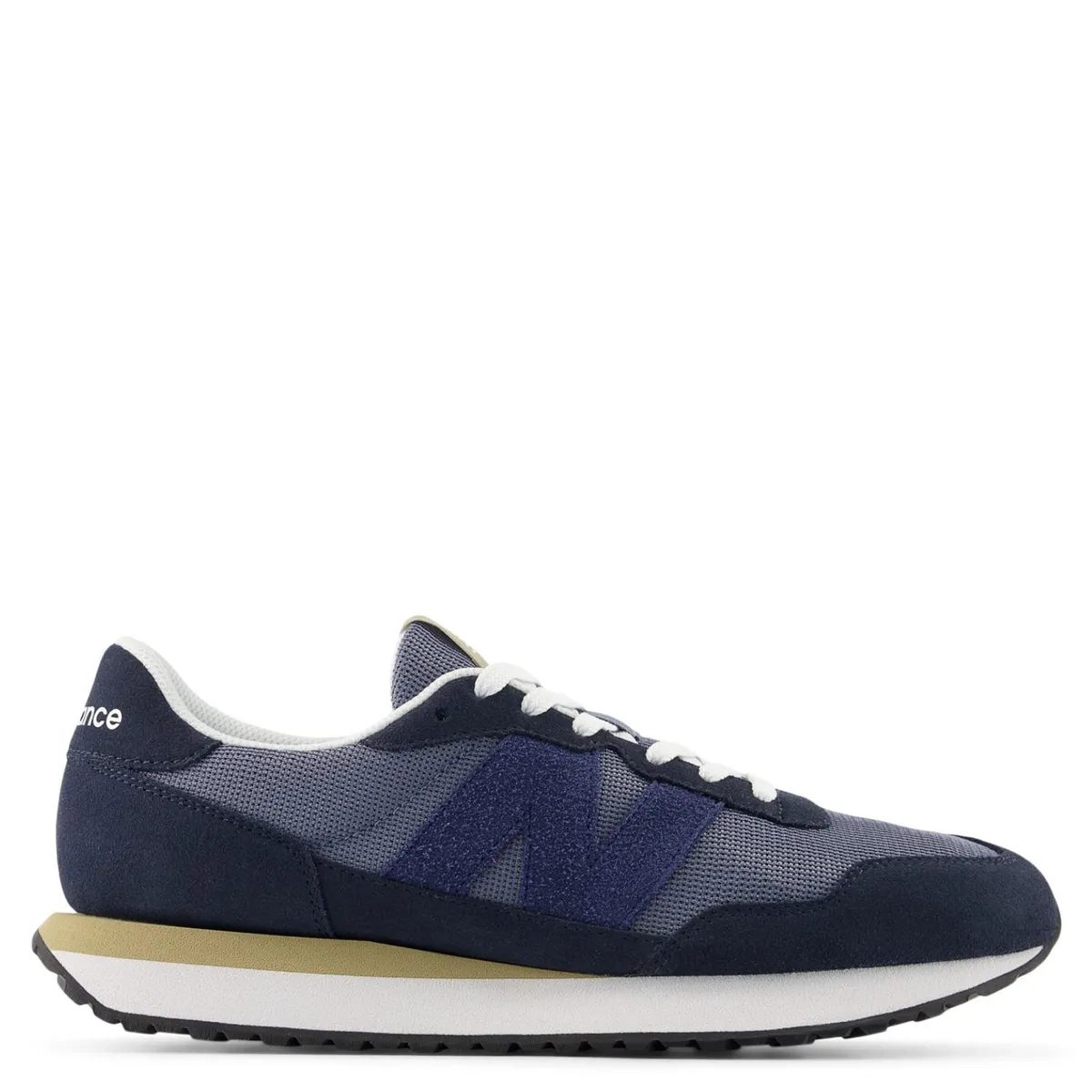 NEW BALANCE - Zapatillas Urbanas Hombre New Balance 237