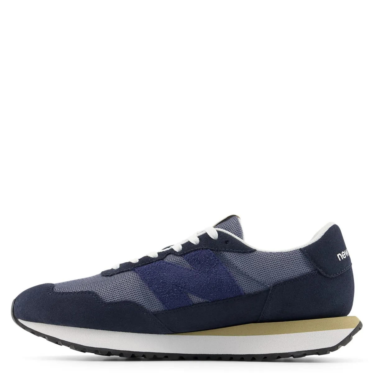 NEW BALANCE - Zapatillas Urbanas Hombre New Balance 237