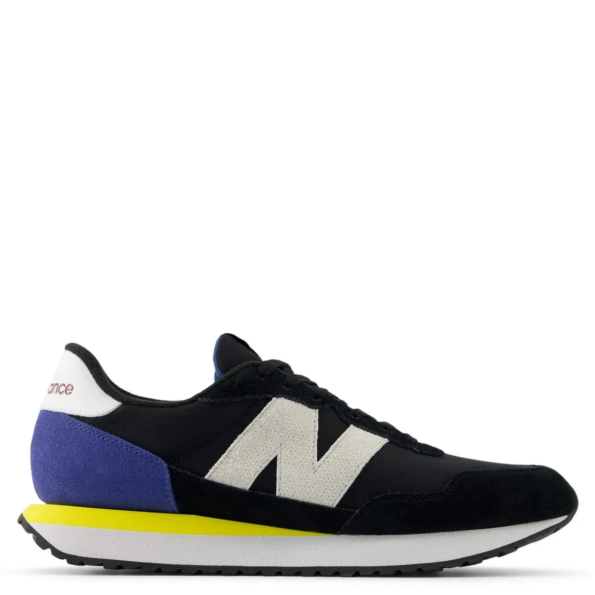 NEW BALANCE - Zapatillas Urbanas Hombre New Balance 237
