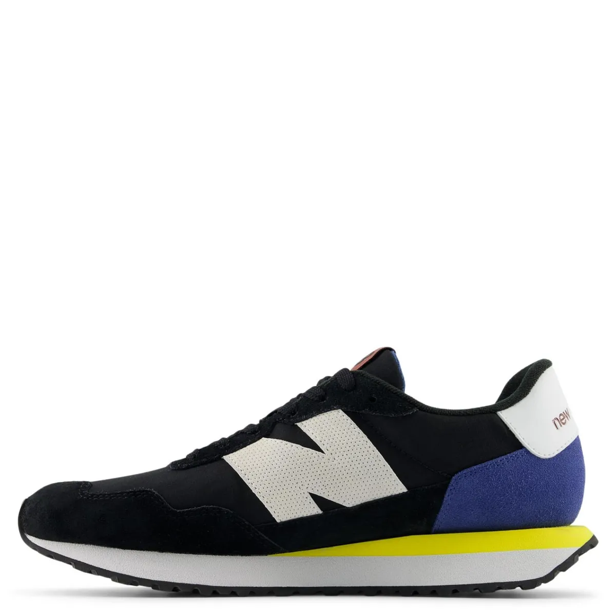 NEW BALANCE - Zapatillas Urbanas Hombre New Balance 237