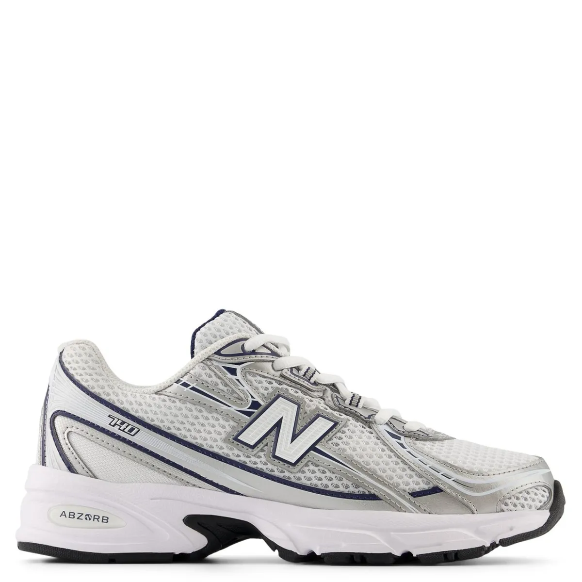 NEW BALANCE - Zapatillas Urbanas Hombre New Balance 740