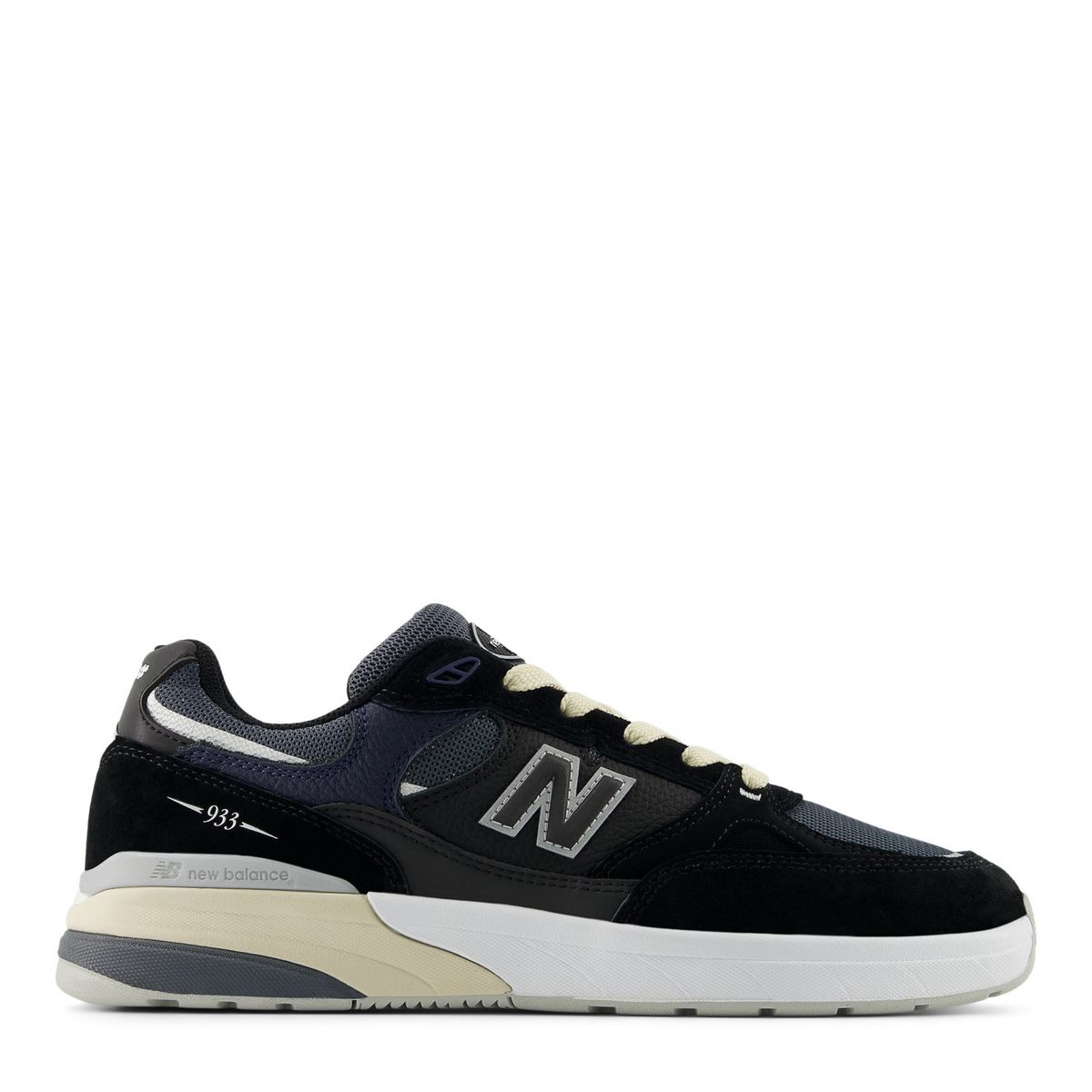 NEW BALANCE - Zapatillas Urbanas Hombre New Balance 933