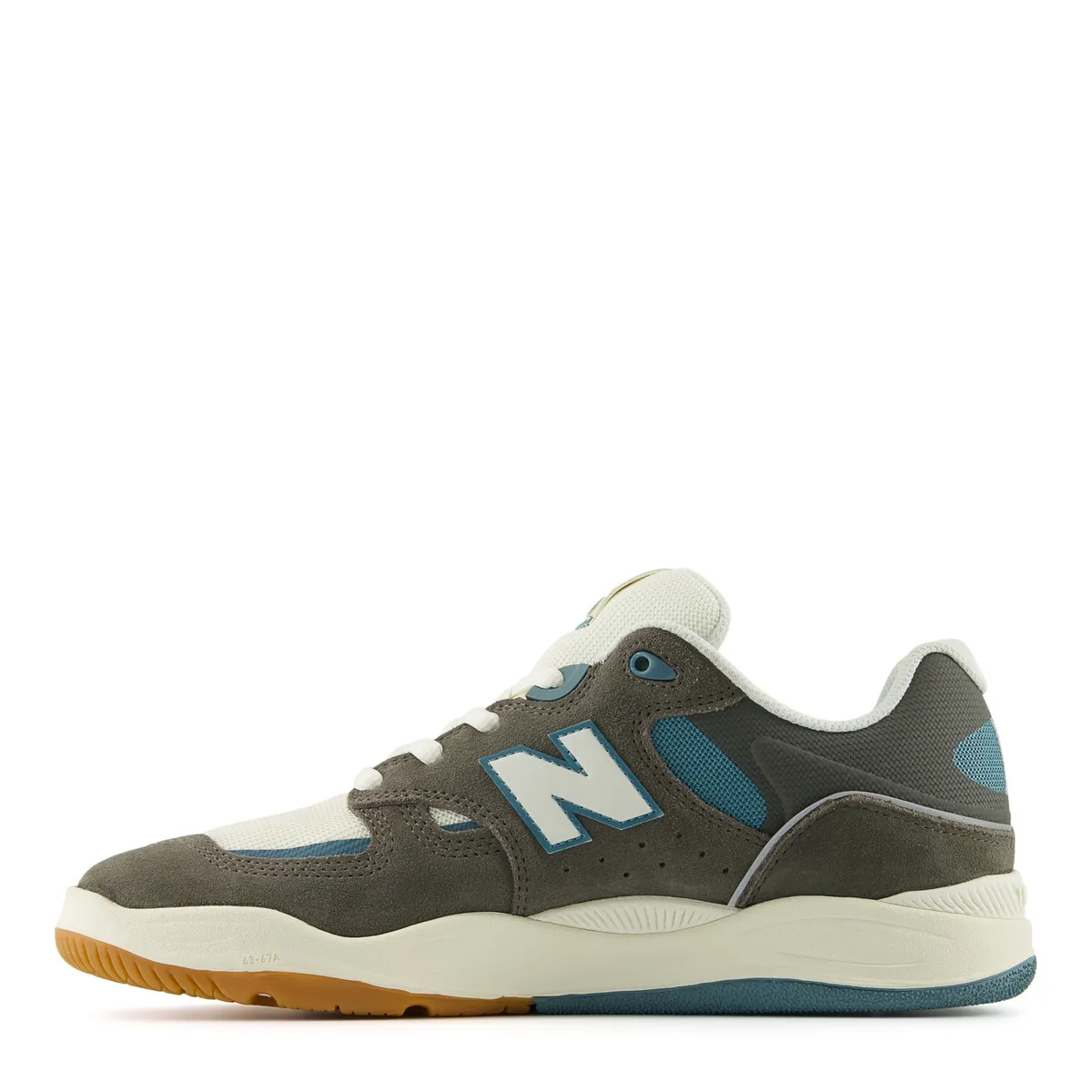 NEW BALANCE - Zapatillas Urbanas Hombre New Balance 1010