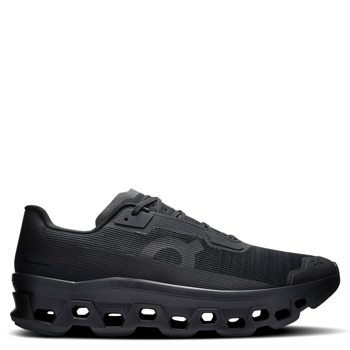 ON RUNNING - Zapatillas Running Hombre On Cloudmonster Void