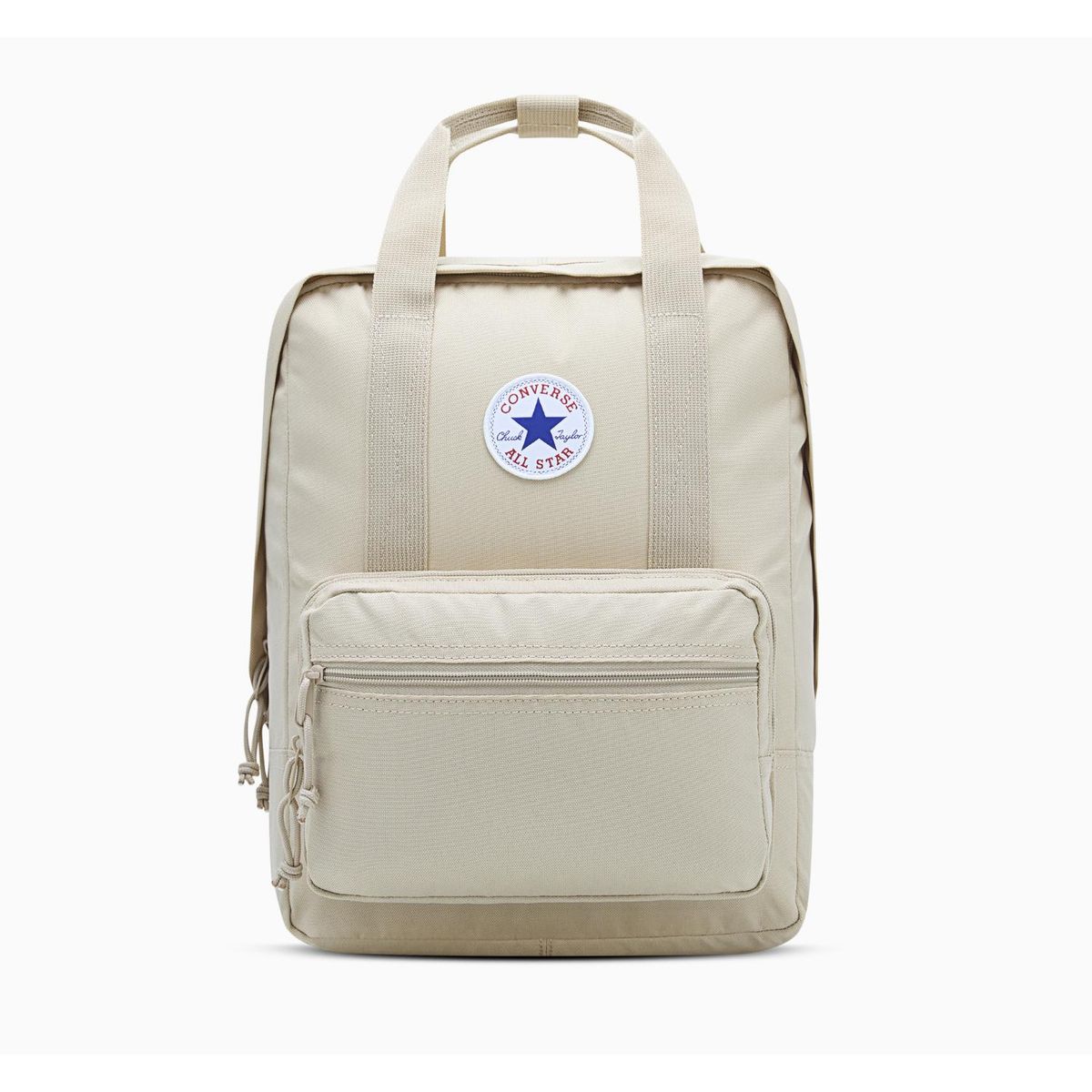 CONVERSE - Mochila Juvenil Small Square
