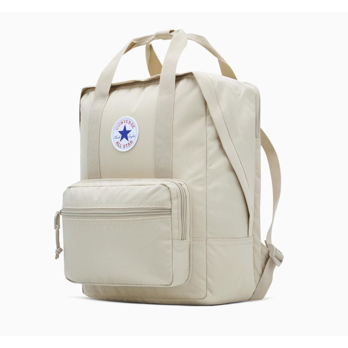 CONVERSE - Mochila Juvenil Small Square