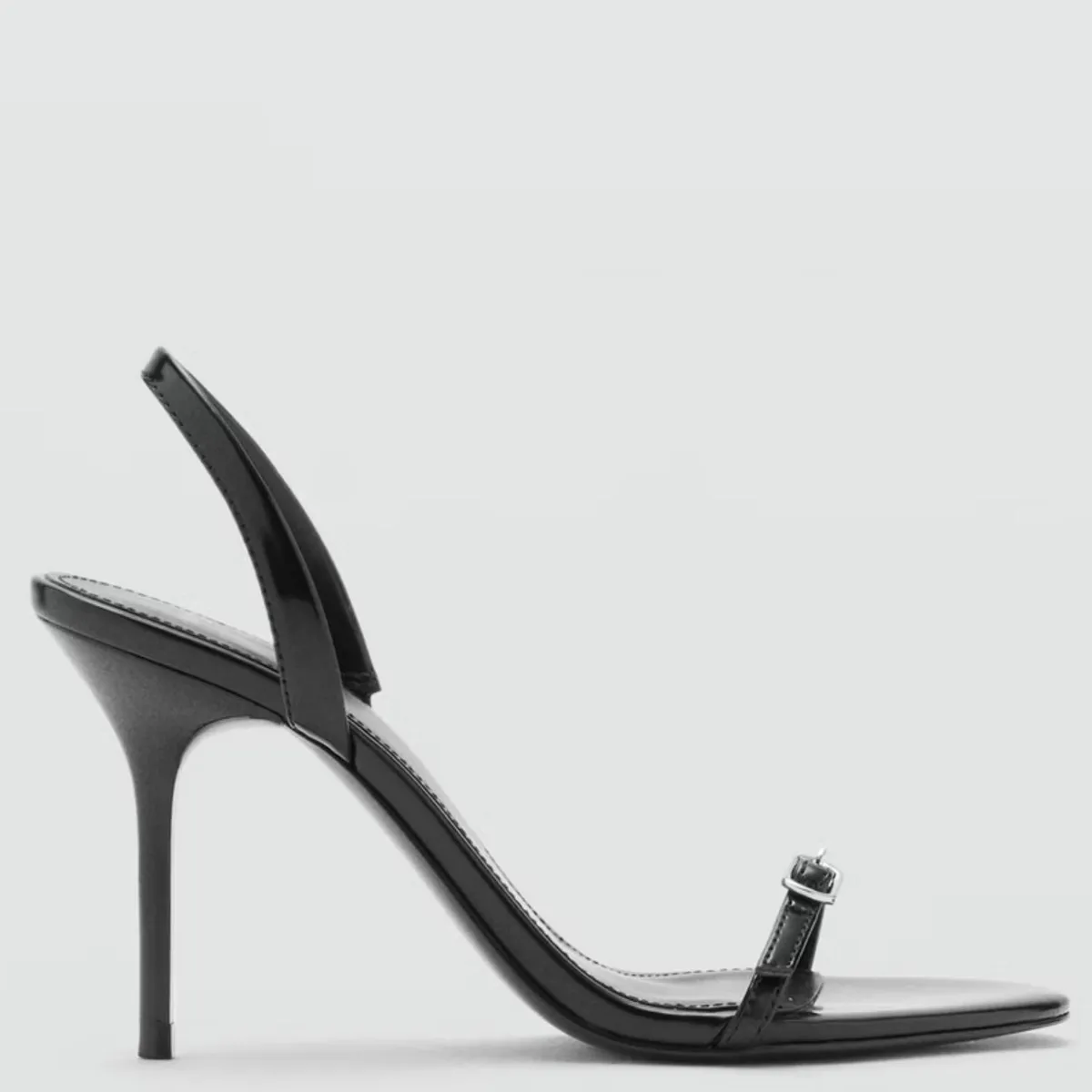 MANGO - Sandalias Mujer Mango