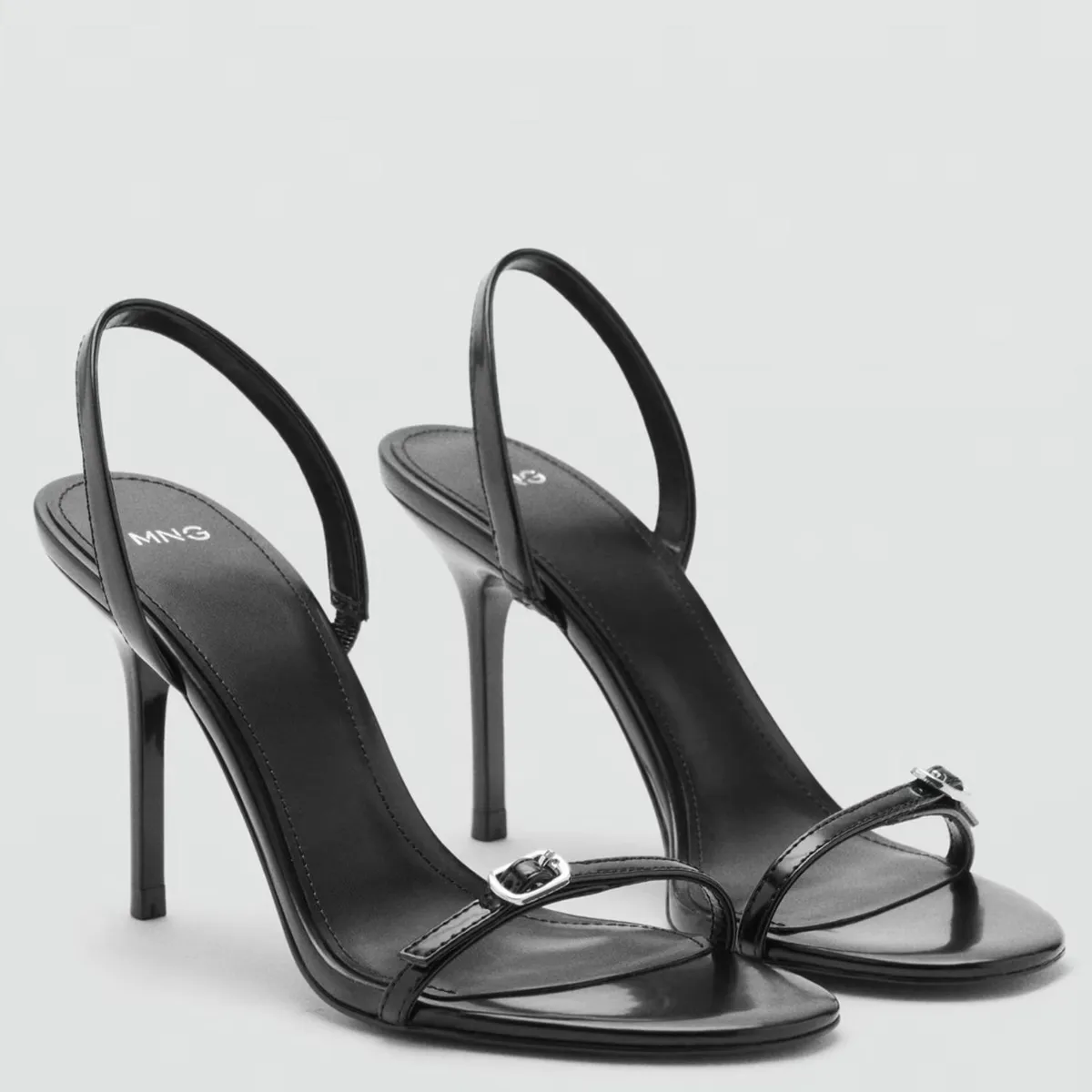 MANGO - Sandalias Mujer Mango