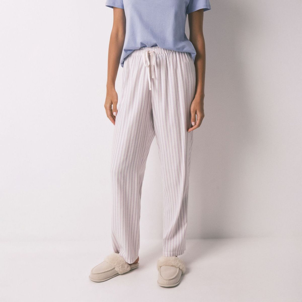 WOMEN SECRET - Pantalón Pijama Mujer