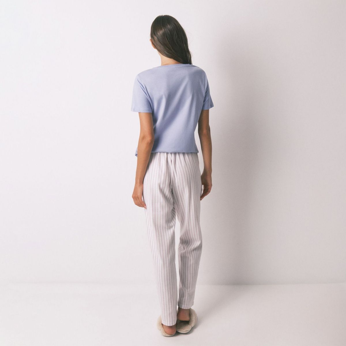 WOMEN SECRET - Pantalón Pijama Mujer