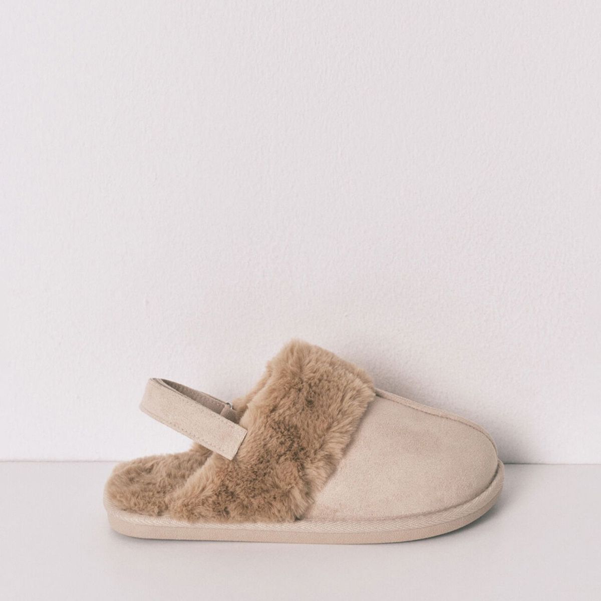 WOMEN SECRET - Pantuflas Mujer Women Secret