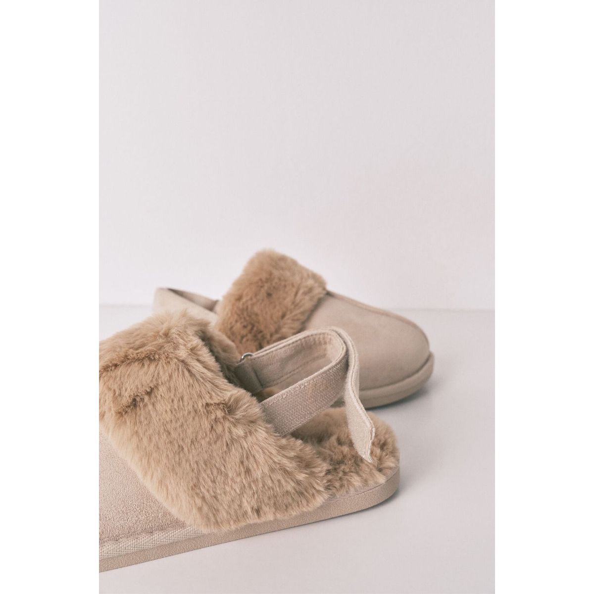 WOMEN SECRET - Pantuflas Mujer Women Secret