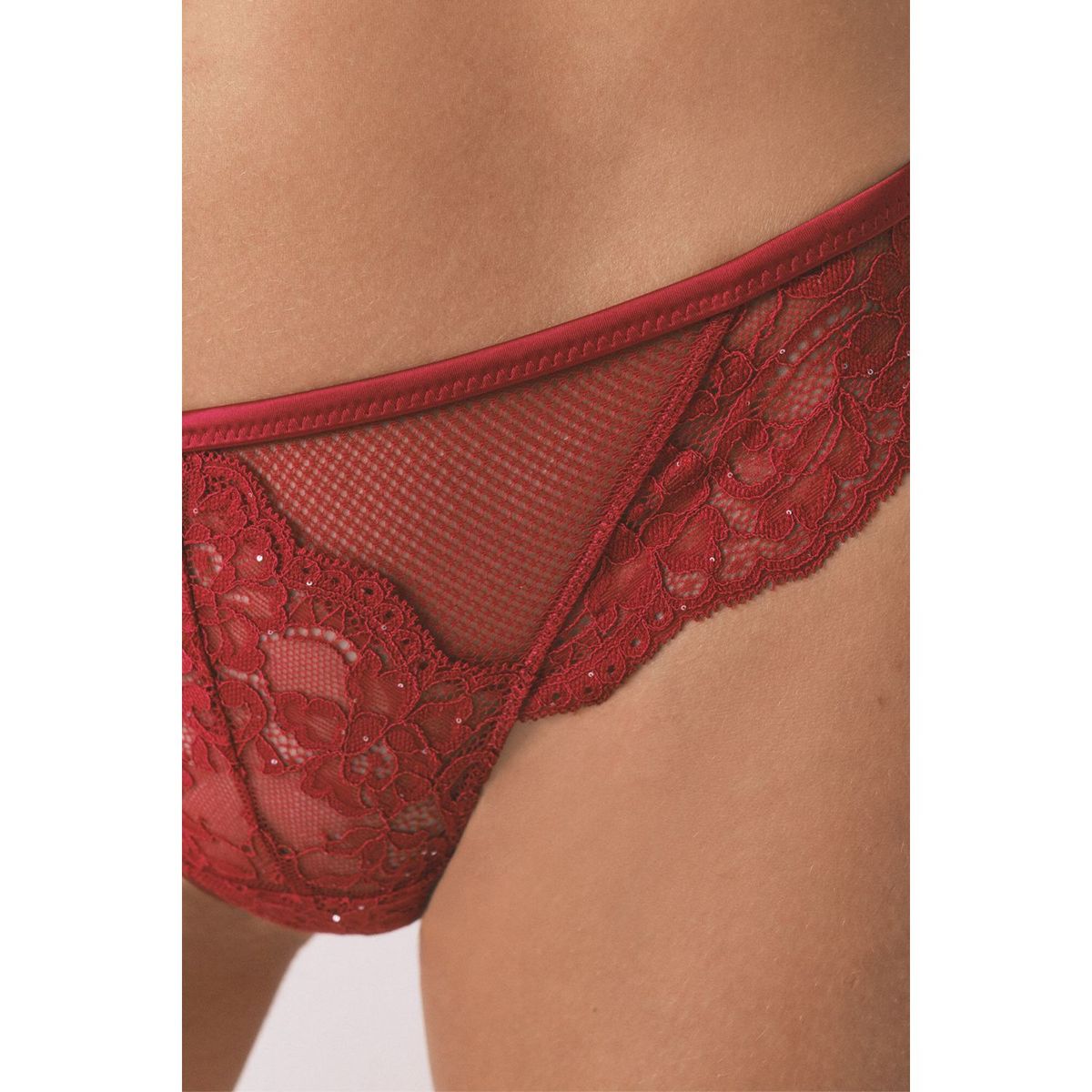 WOMEN SECRET - Calzón Mujer Women Secret