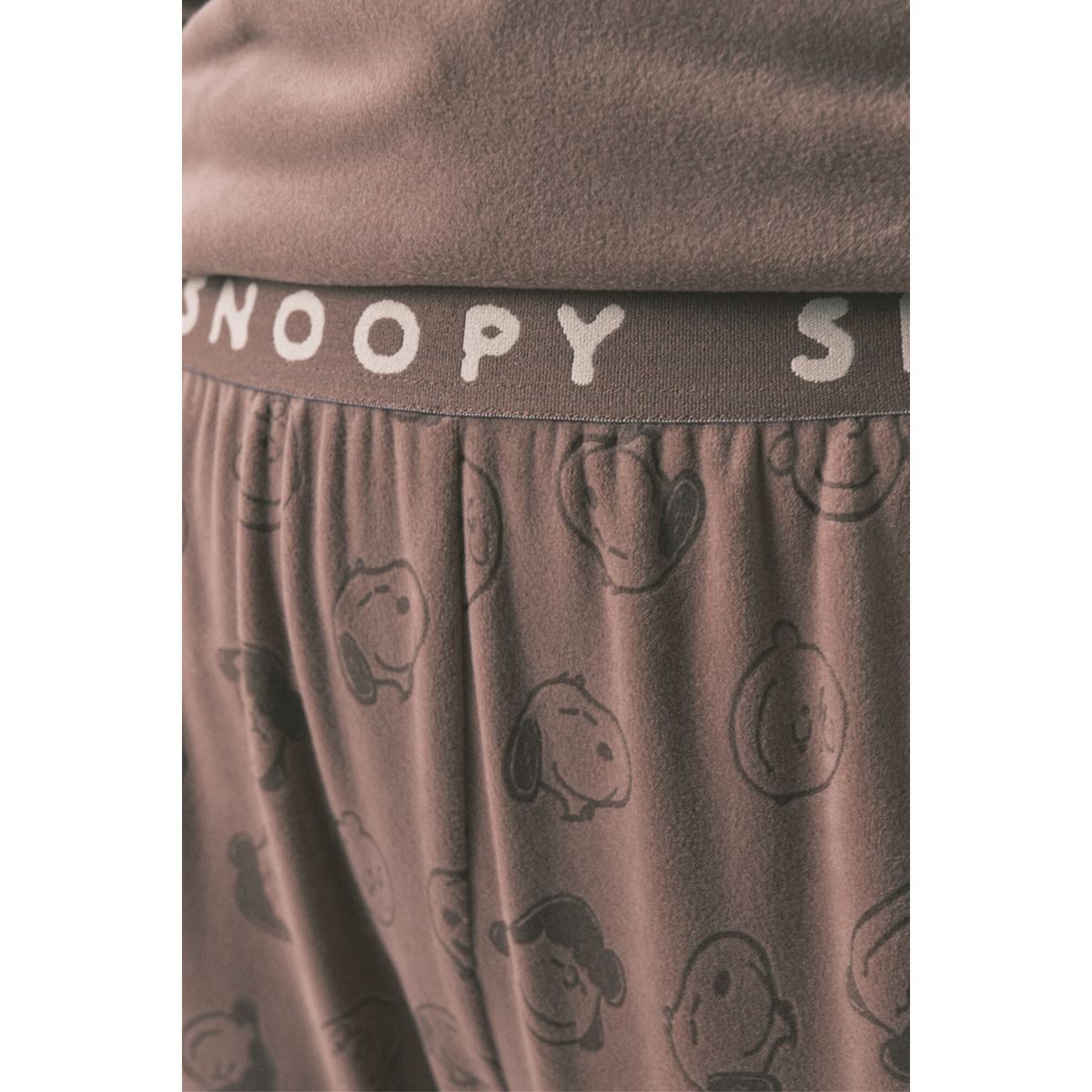 WOMEN SECRET - Pijama Algodón Mujer