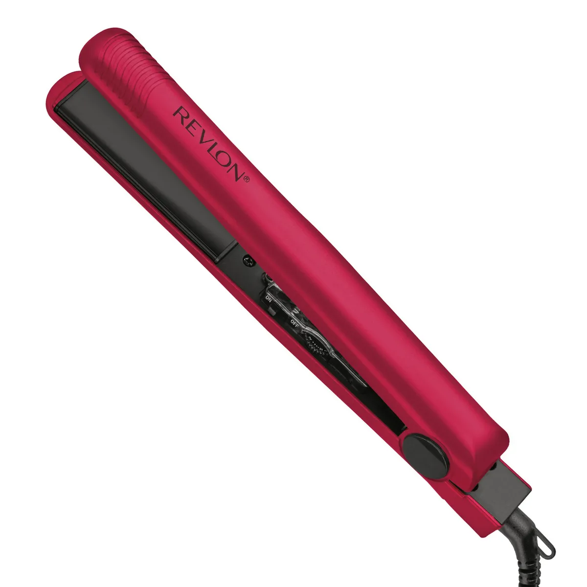 Revlon - Plancha Alisadora de Cabello Revlon de Cerámica Edición Limitada de 1"