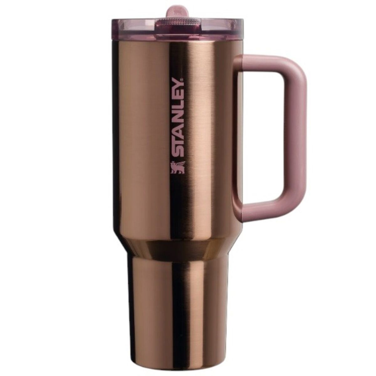 STANLEY - Quencher Polished 1.18 Lt / 40 Oz