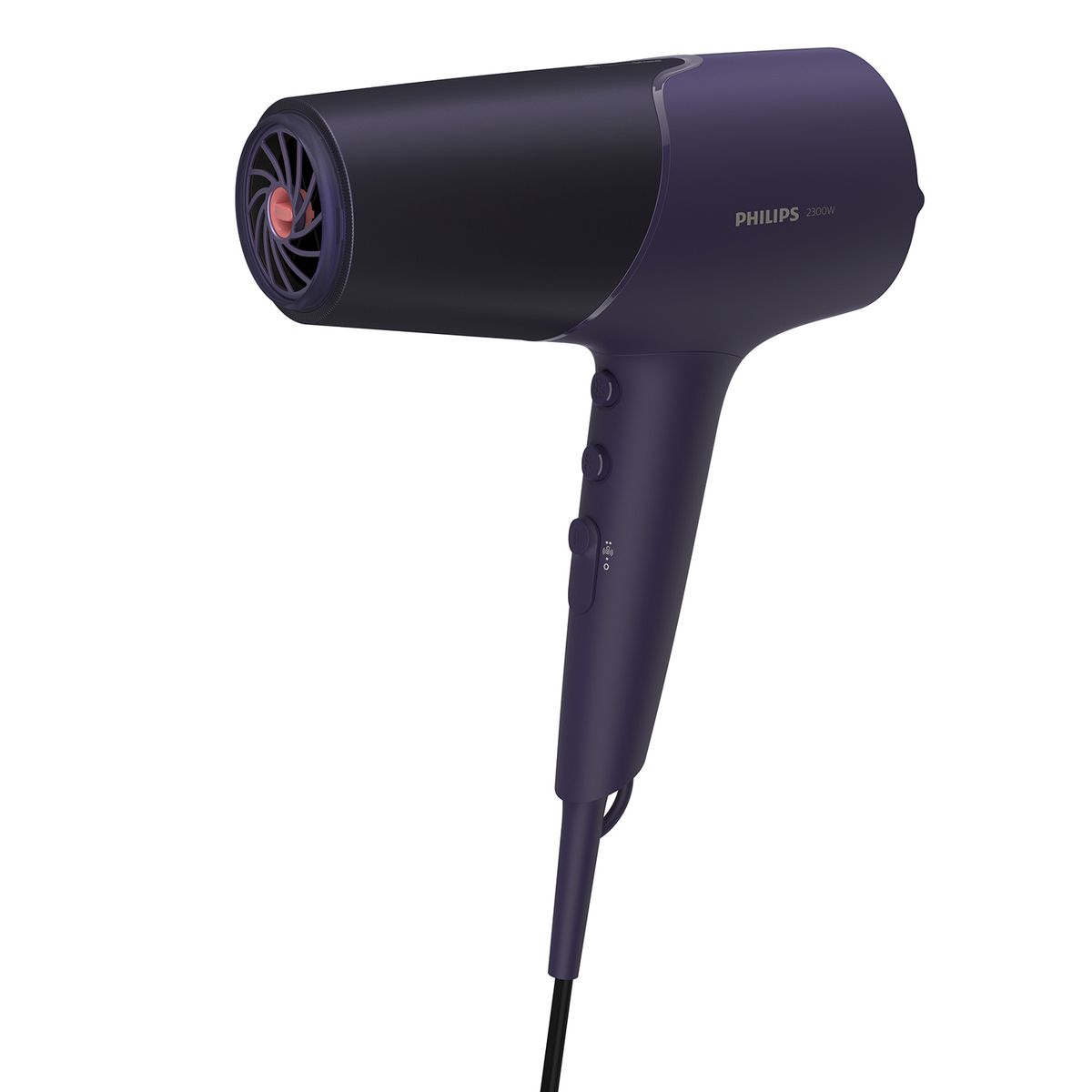 PHILIPS - Secadora De Cabello Bhd514/00