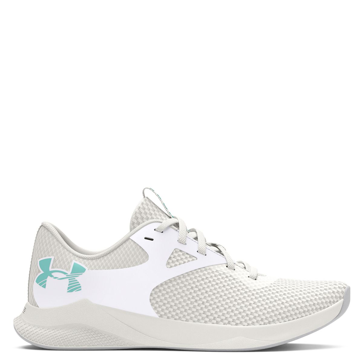 UNDER ARMOUR - Zapatillas Trainning Mujer Under Armour Charged