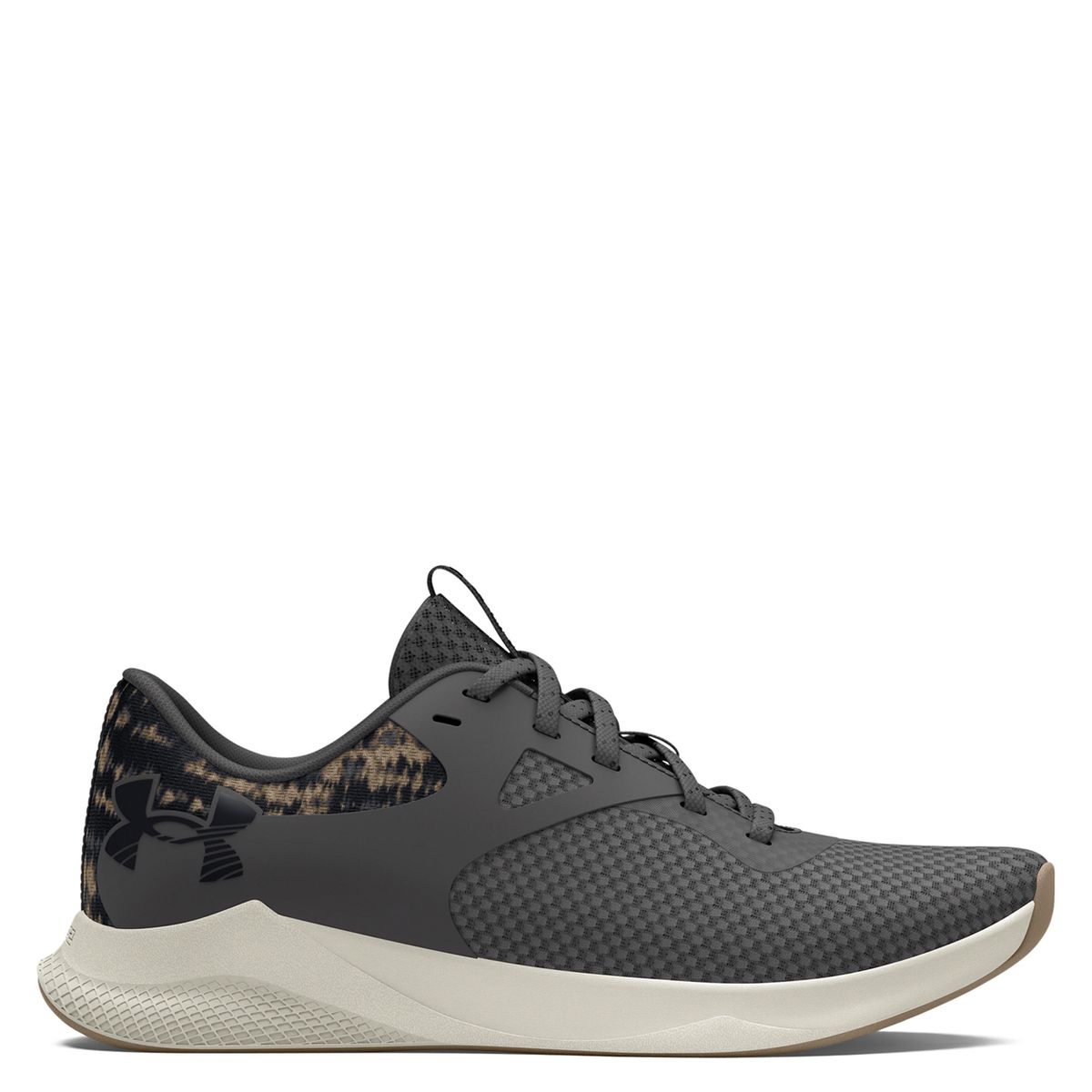 UNDER ARMOUR - Zapatillas Trainning Mujer Under Armour Charge