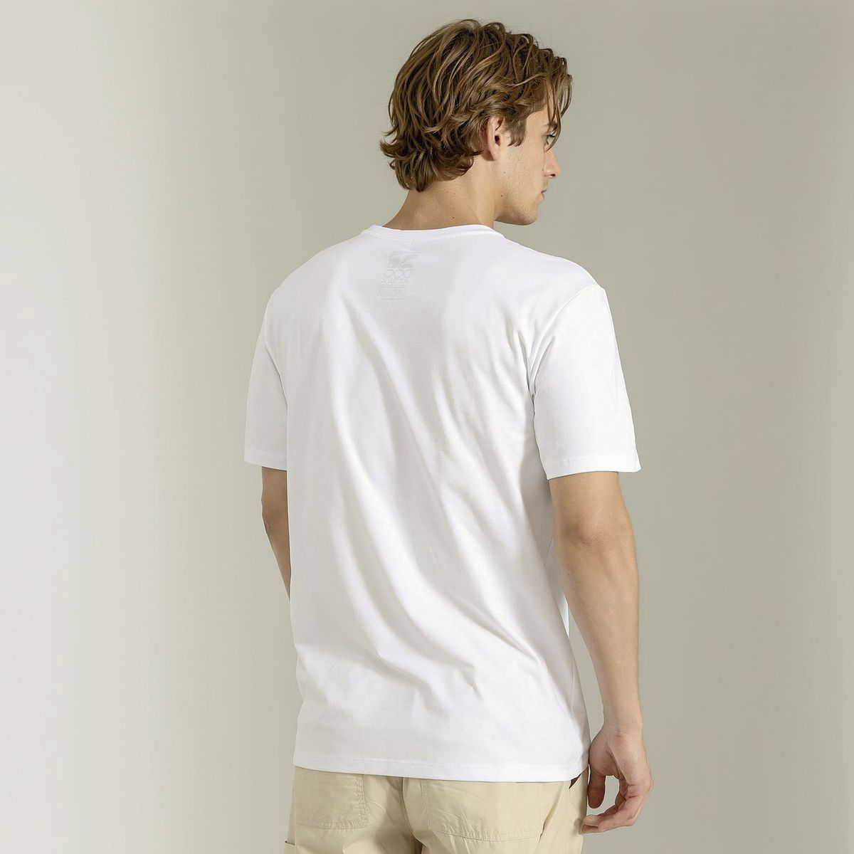 DOO AUSTRALIA - Polo Doo Australia Liso Manga Corta