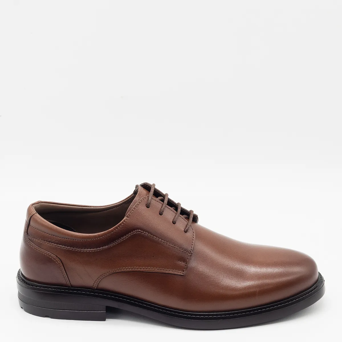GREENBAY - Zapatos Casuales Cuero Hombre Greenbay
