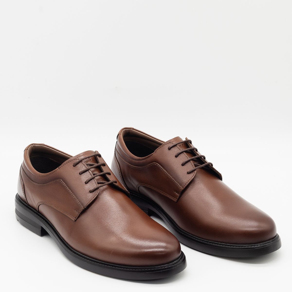 GREENBAY - Zapatos Casuales Cuero Hombre Greenbay