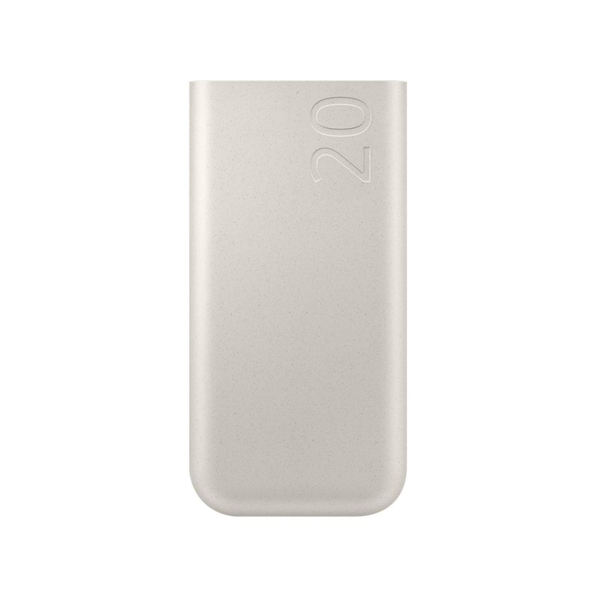 SAMSUNG - Samsung Powerbank 20000mah