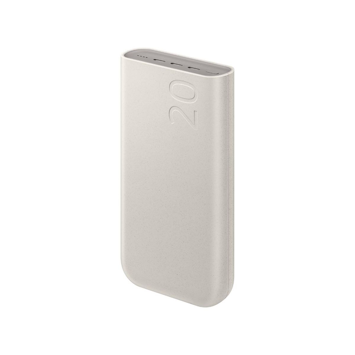 SAMSUNG - Samsung Powerbank 20000mah