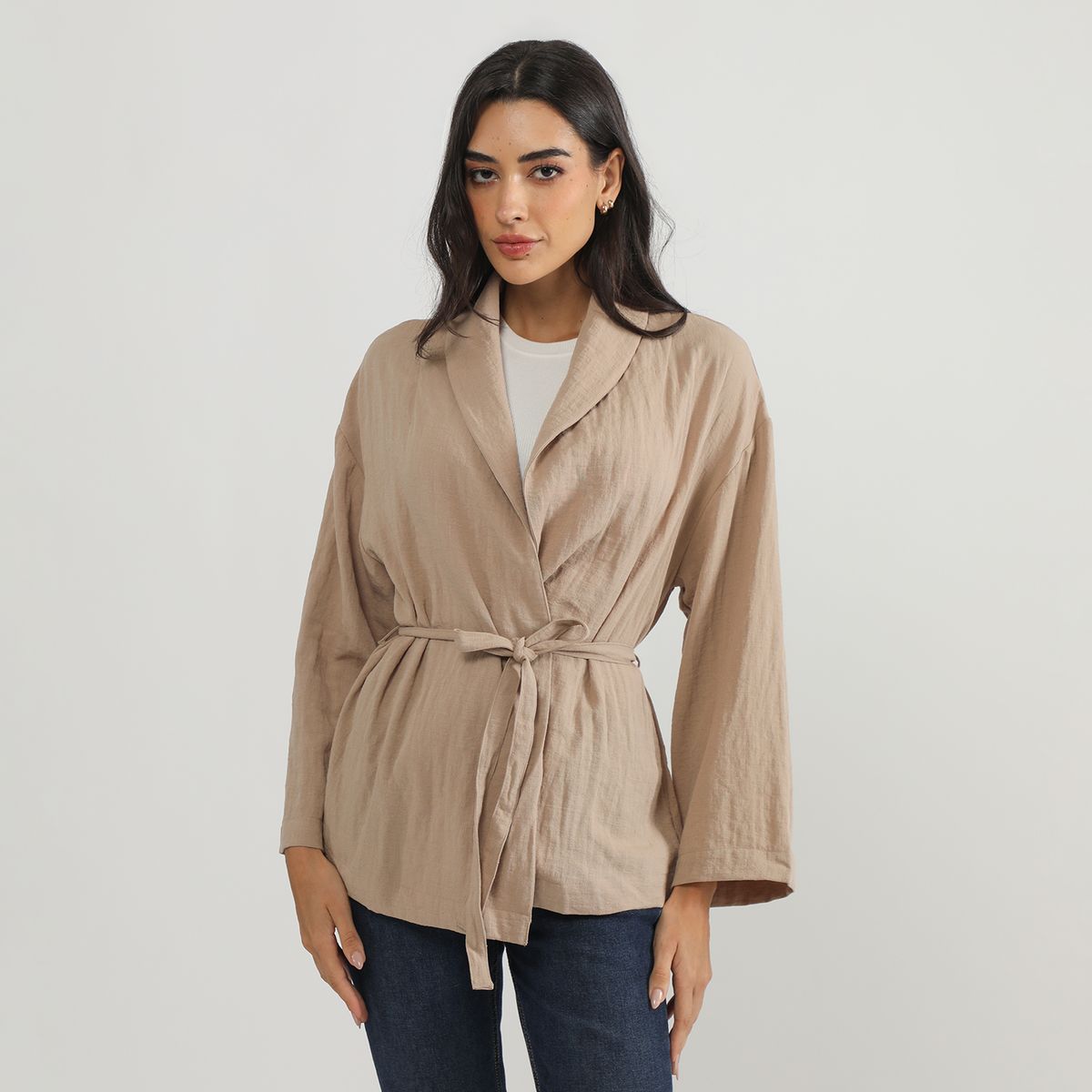 UNIVERSITY CLUB - Kimono Mujer University Club