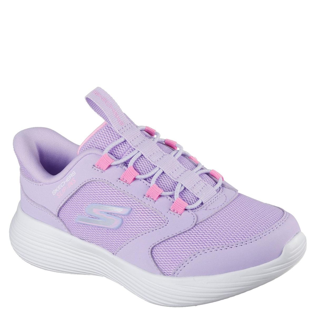 SKECHERS - Zapatillas Urbanas Niña Skechers Go Run 400 V2