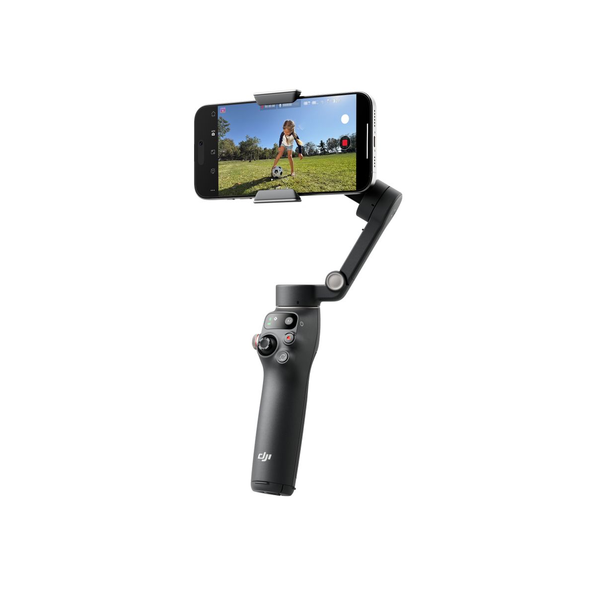 DJI - Dji Osmo Mobile 8