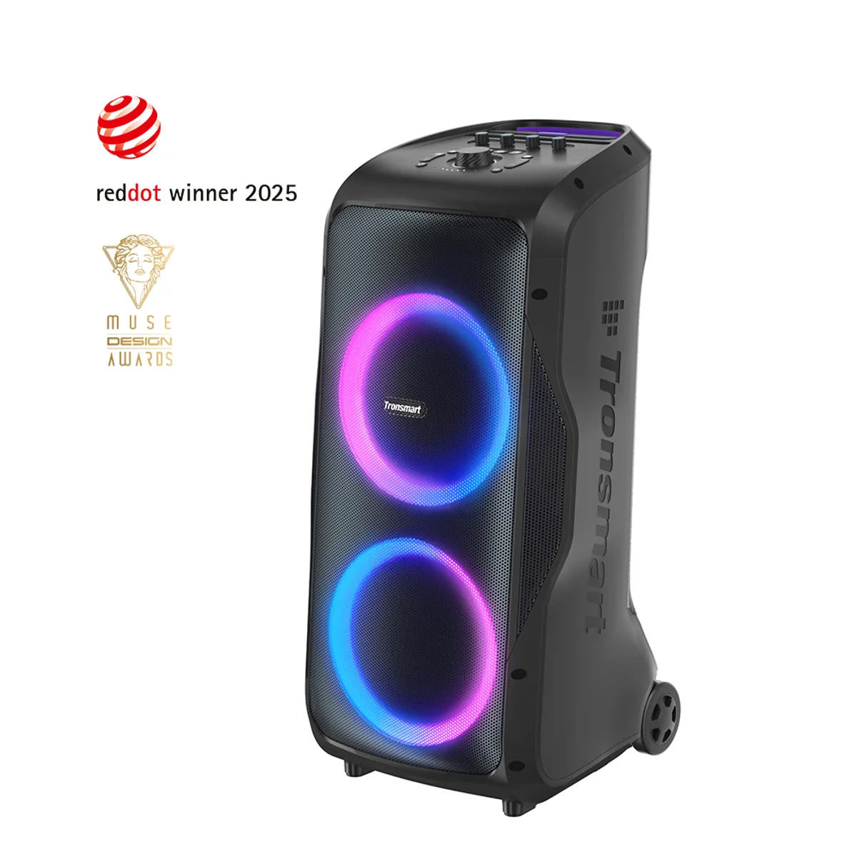 Tronsmart - TRONSMART HALO 300 Black