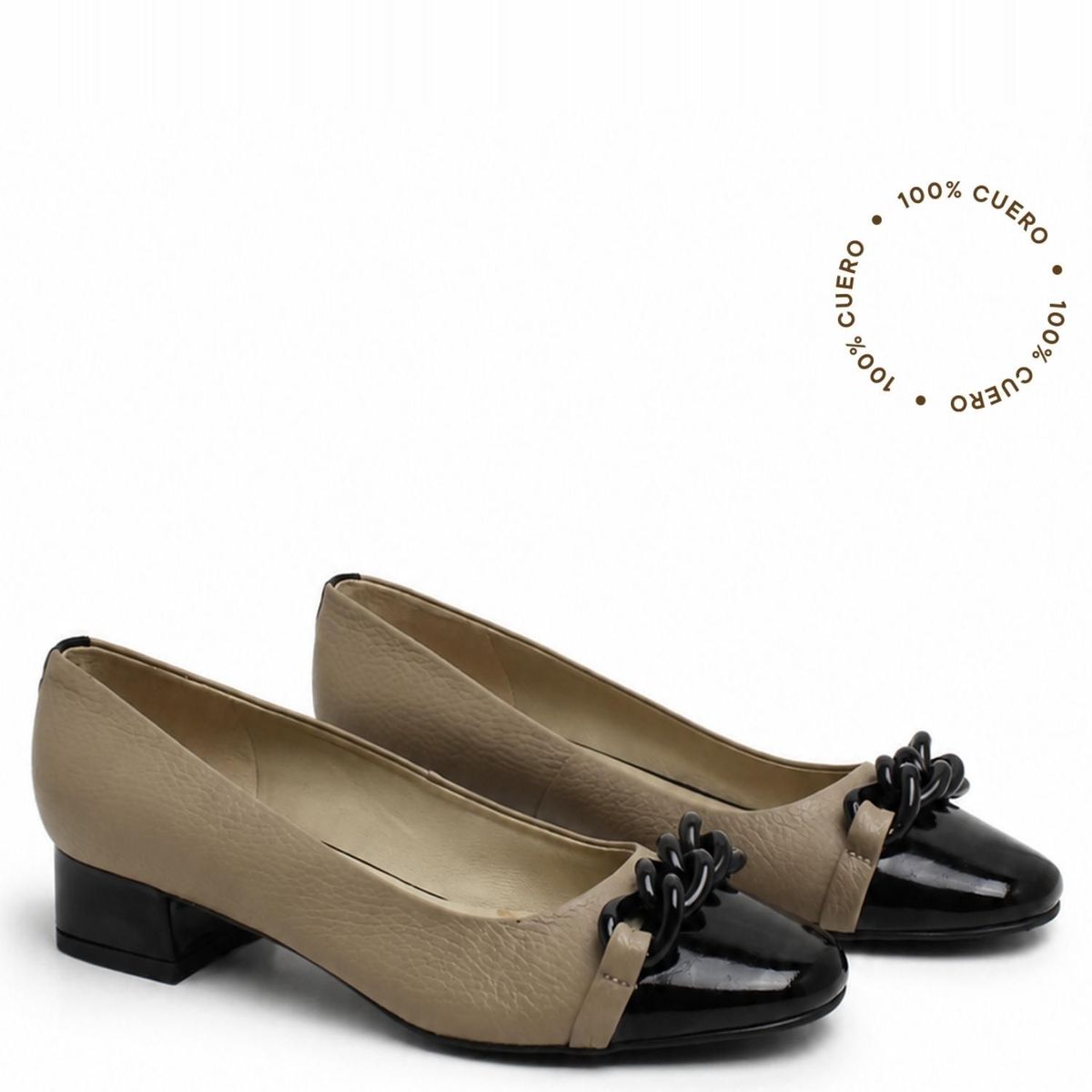 MILANO BAGS - Zapatos de Vestir Mujer Milano Bags