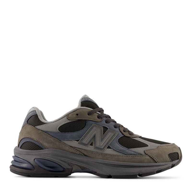 NEW BALANCE - 2010